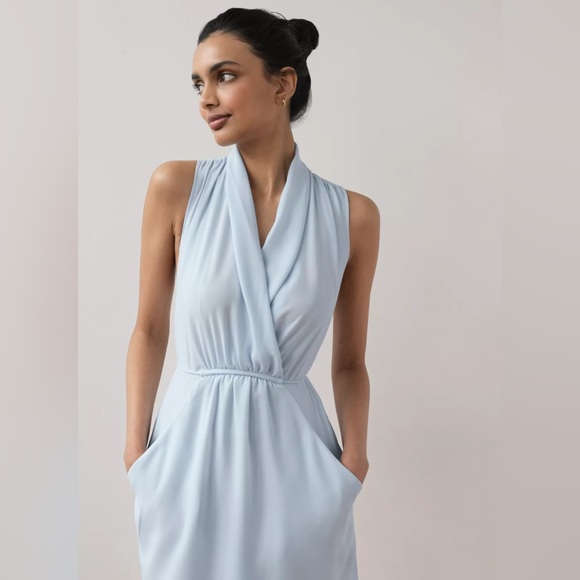 Aritiza Wilfred Sabine Dress - Picture 4 of 11